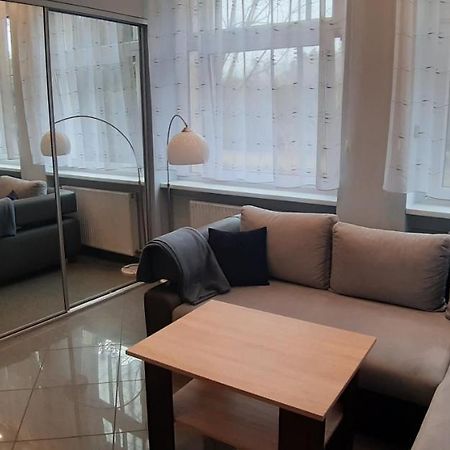 Pogodny Apartament Kudowa-Zdrój Eksteriør bilde