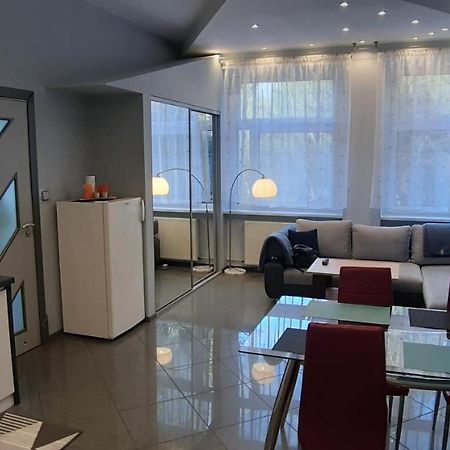 Pogodny Apartament Kudowa-Zdrój Eksteriør bilde