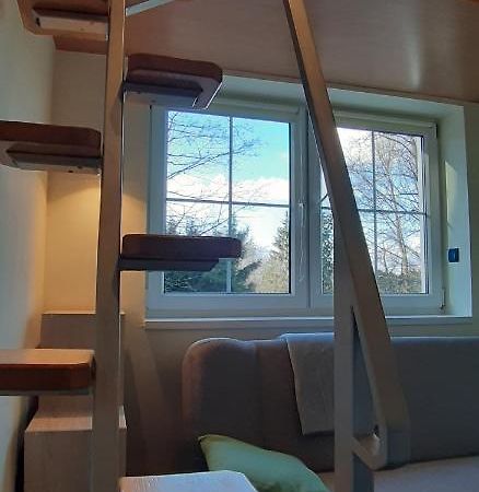 Pogodny Apartament Kudowa-Zdrój Eksteriør bilde