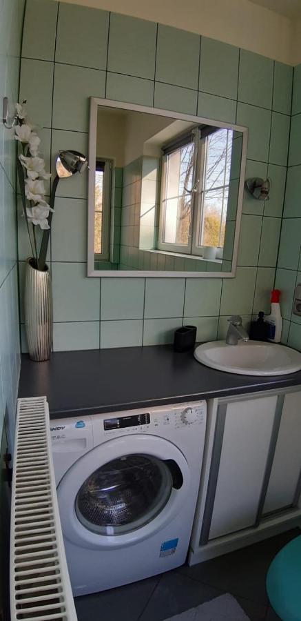 Pogodny Apartament Kudowa-Zdrój Eksteriør bilde