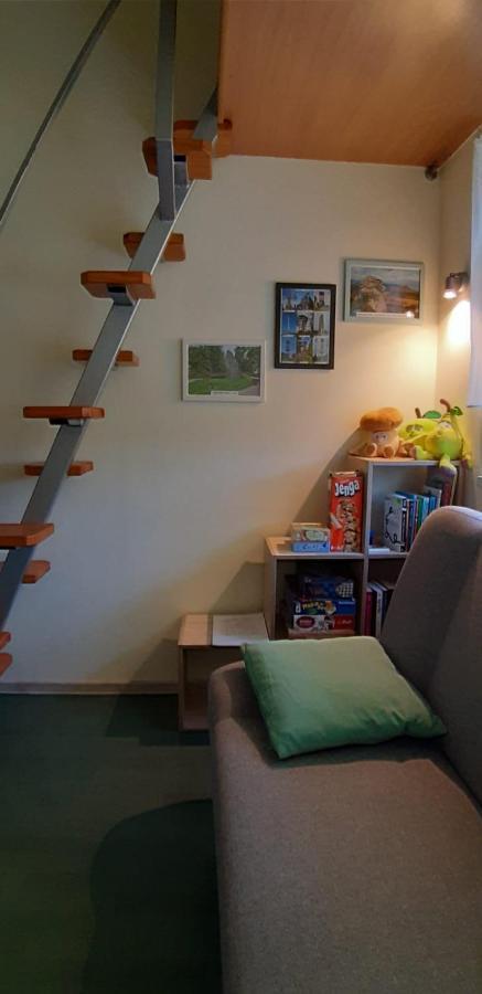 Pogodny Apartament Kudowa-Zdrój Eksteriør bilde