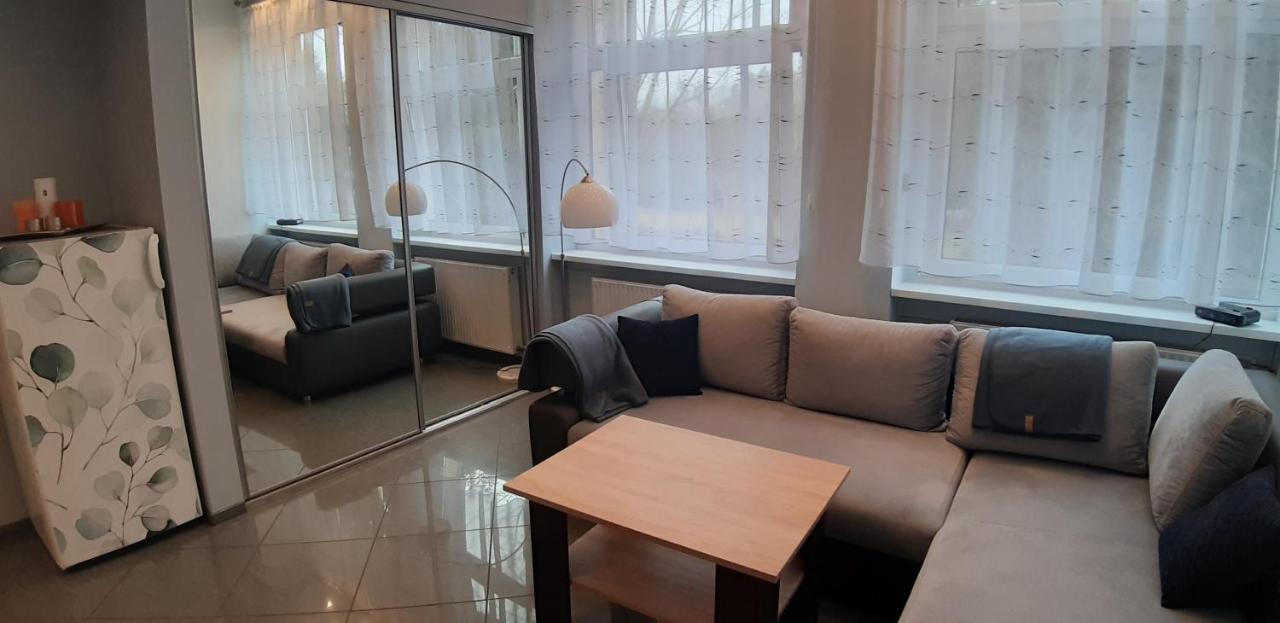 Pogodny Apartament Kudowa-Zdrój Eksteriør bilde