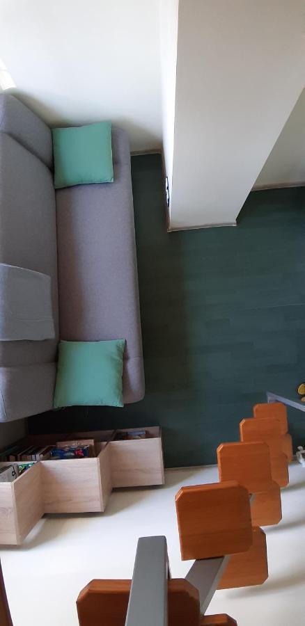 Pogodny Apartament Kudowa-Zdrój Eksteriør bilde