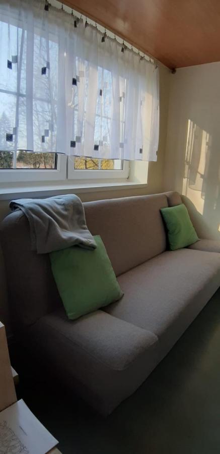 Pogodny Apartament Kudowa-Zdrój Eksteriør bilde