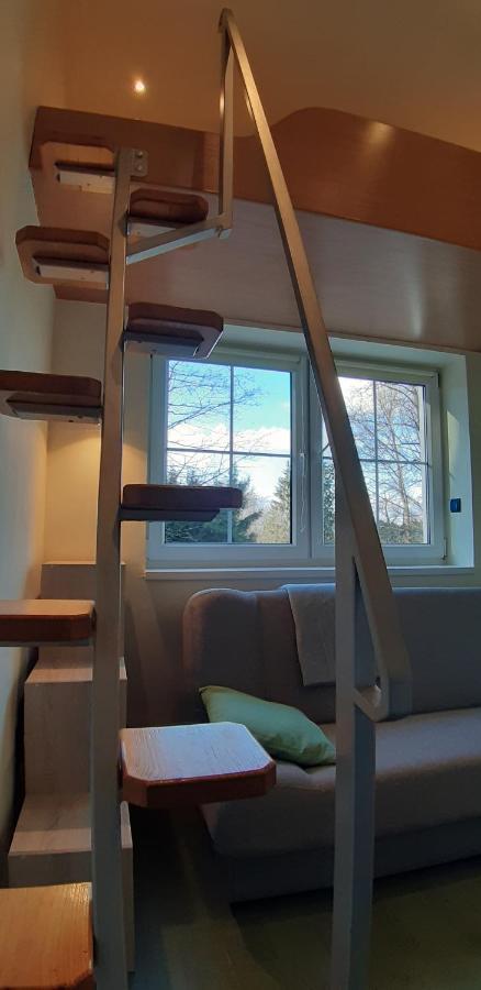 Pogodny Apartament Kudowa-Zdrój Eksteriør bilde